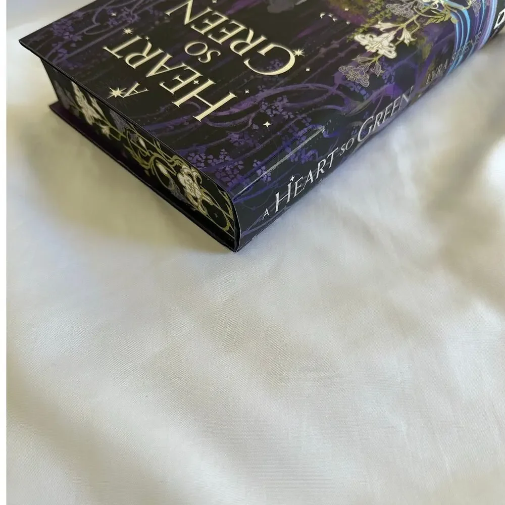 Fairyloot description title
